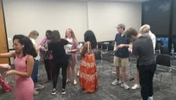 University of South Carolina Campus Ministry